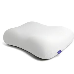 Cushion Lab Deep Sleep Pillow